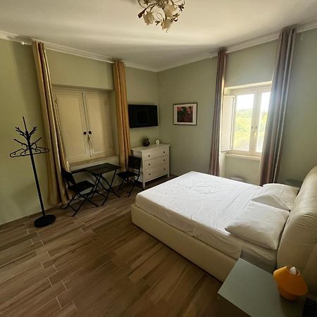 Villa Wuthering Heights Rome Extérieur photo