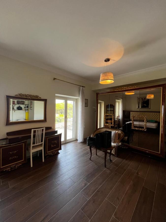 Villa Wuthering Heights Rome Extérieur photo