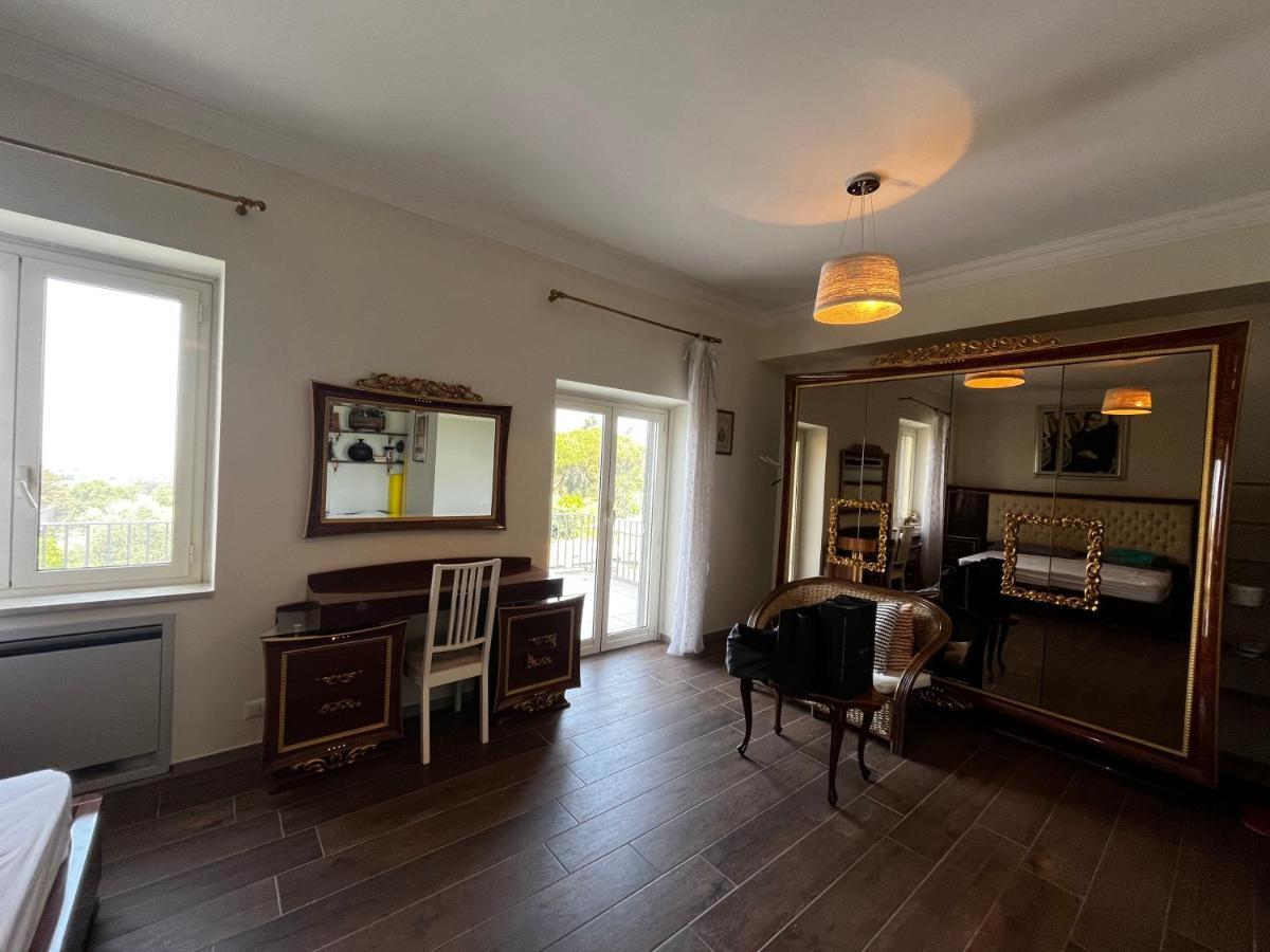 Villa Wuthering Heights Rome Extérieur photo
