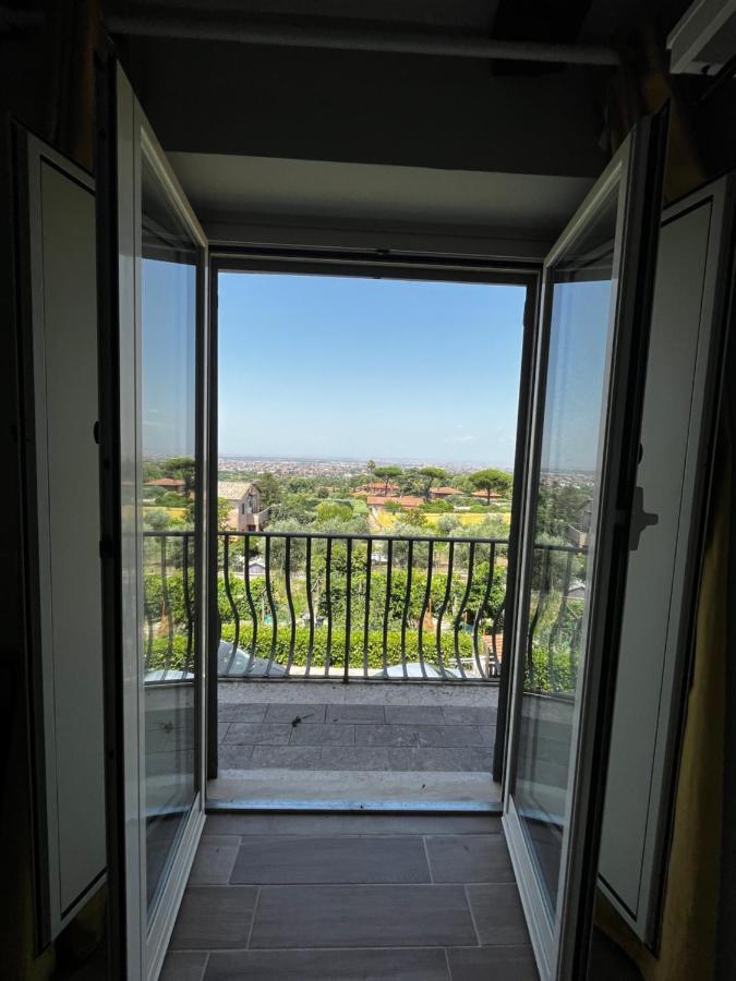Villa Wuthering Heights Rome Extérieur photo