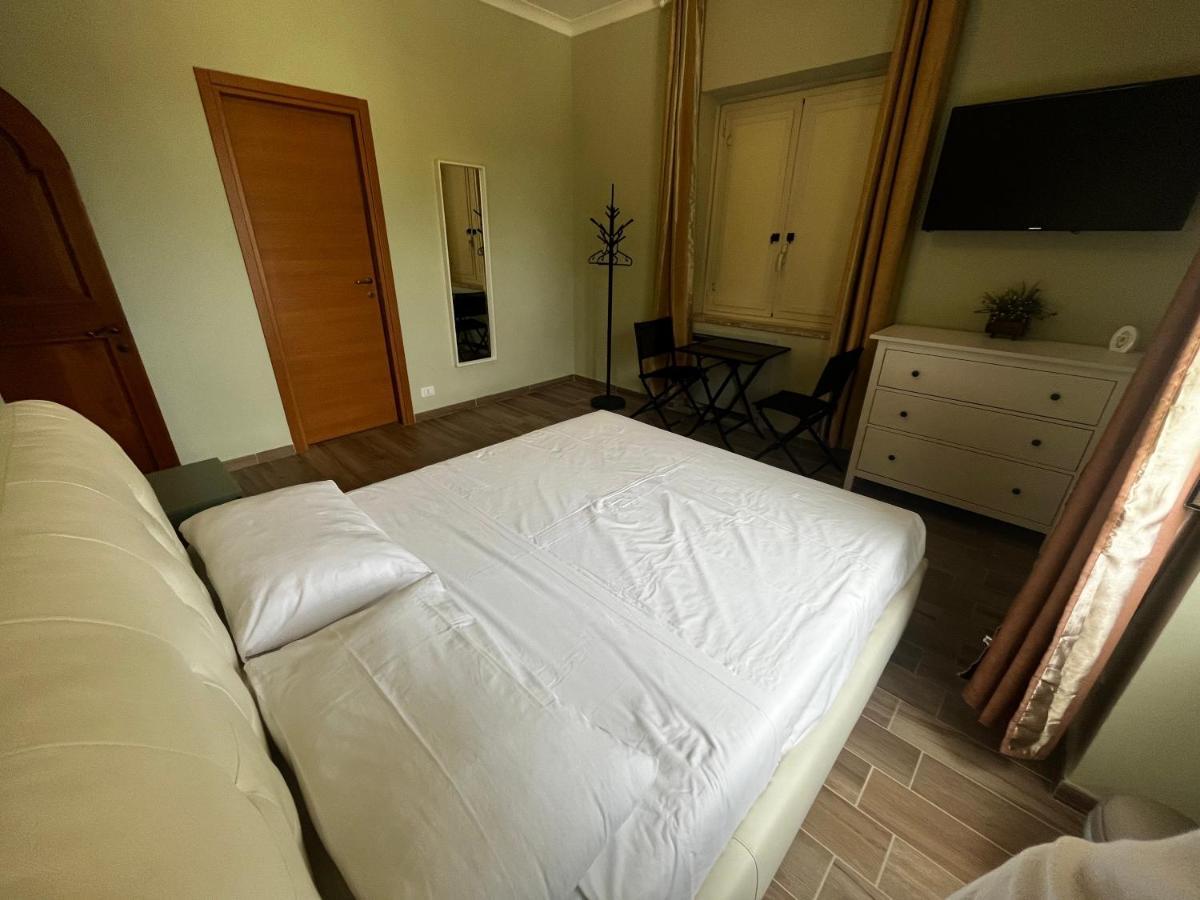 Villa Wuthering Heights Rome Extérieur photo