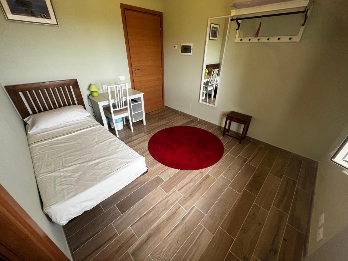 Villa Wuthering Heights Rome Extérieur photo