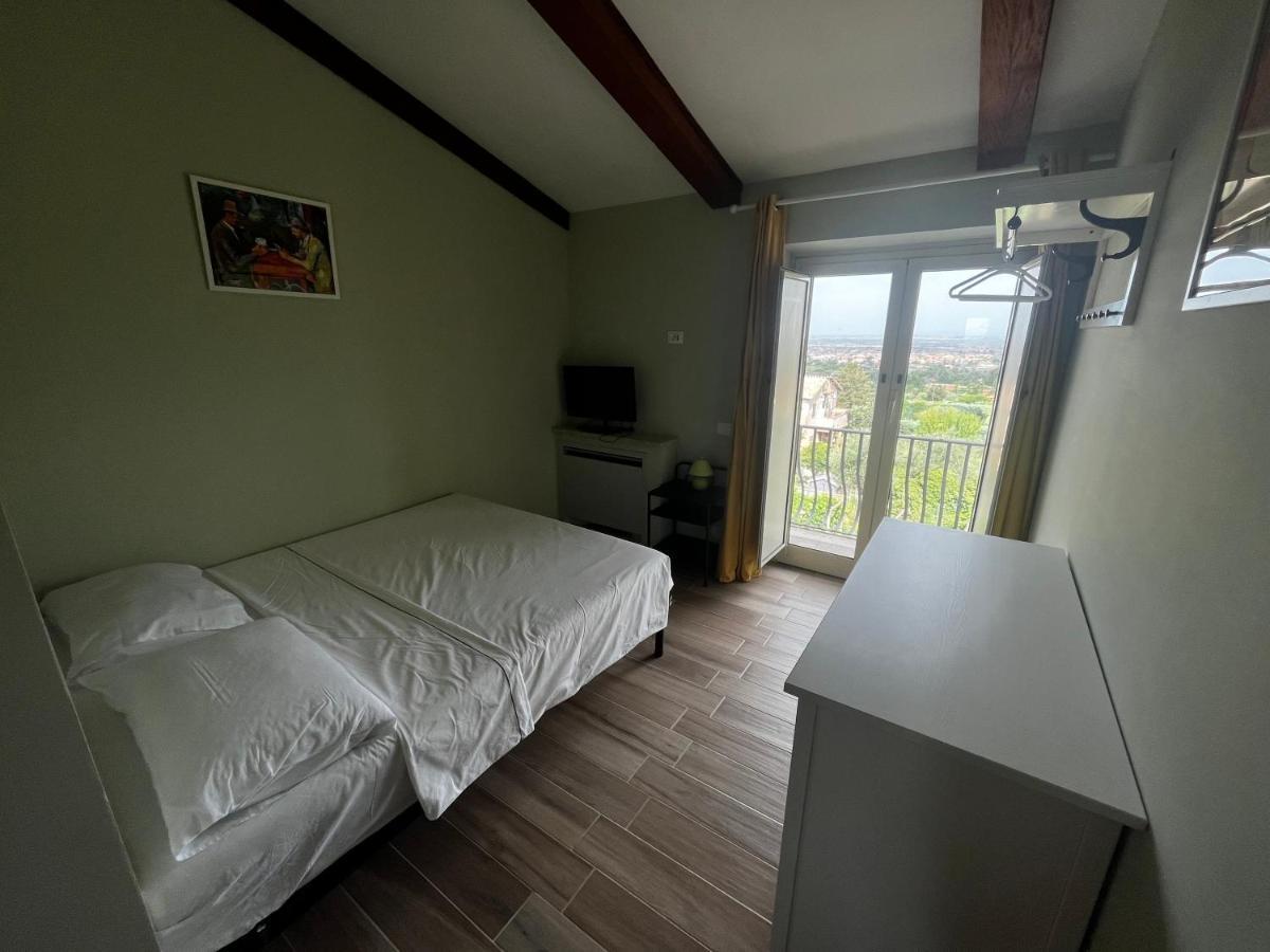 Villa Wuthering Heights Rome Extérieur photo
