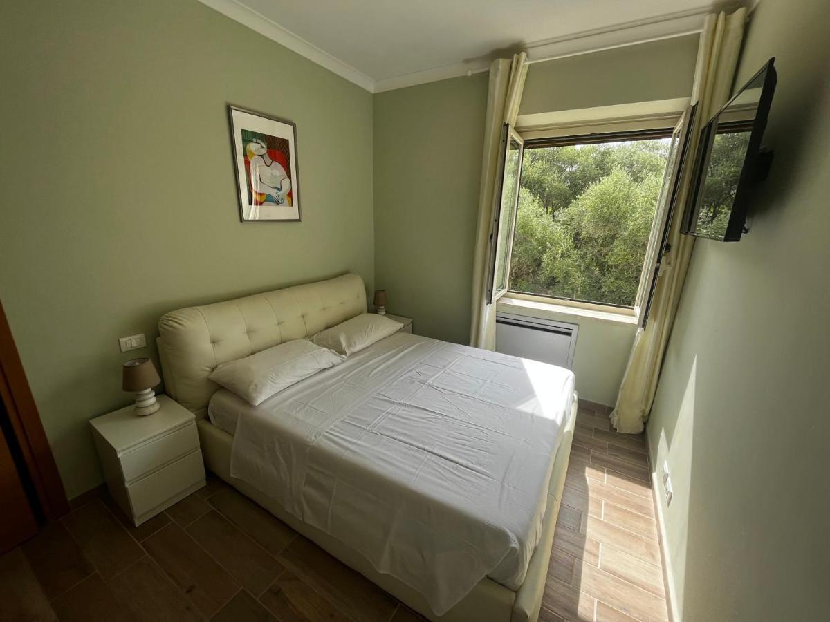 Villa Wuthering Heights Rome Extérieur photo