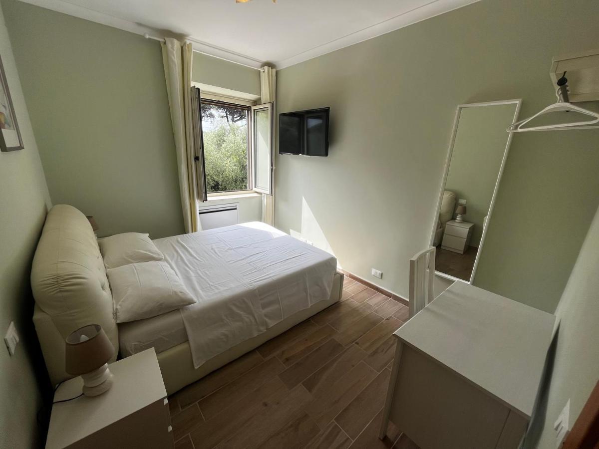Villa Wuthering Heights Rome Extérieur photo