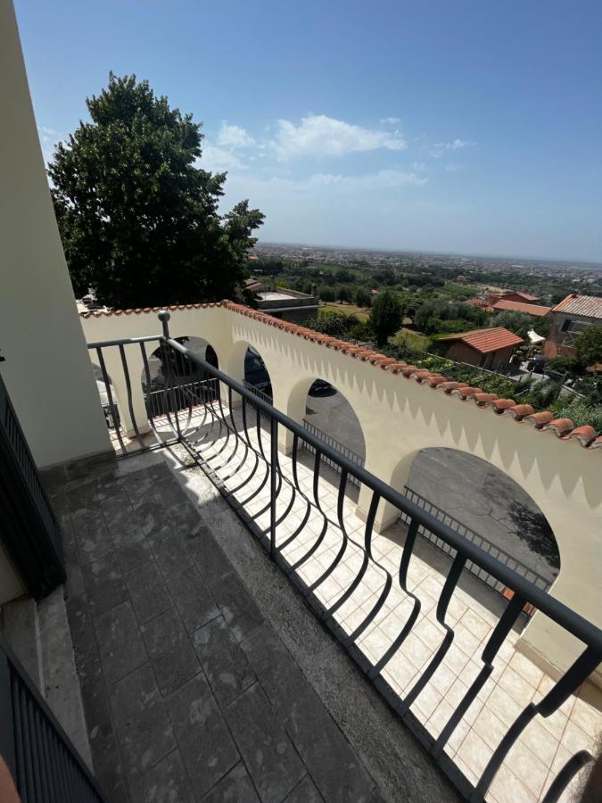 Villa Wuthering Heights Rome Extérieur photo