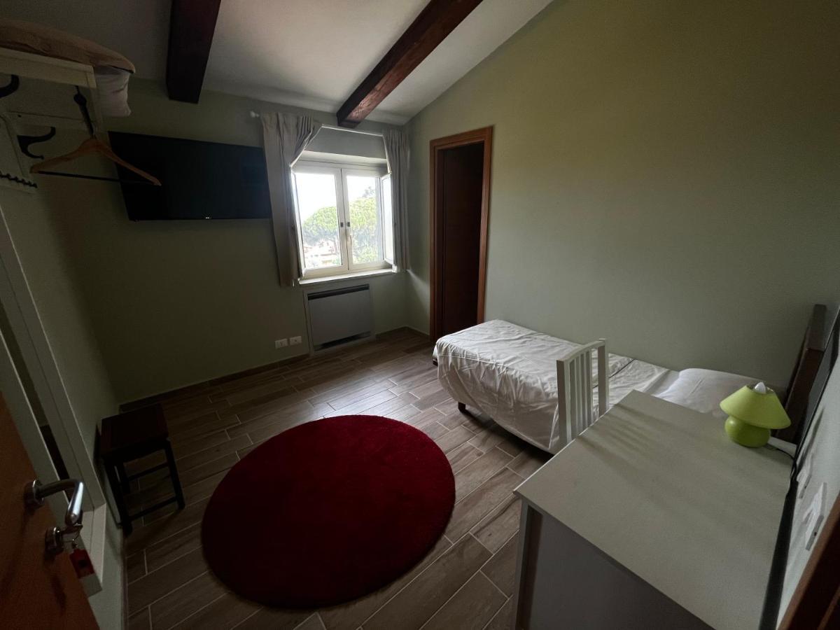 Villa Wuthering Heights Rome Extérieur photo