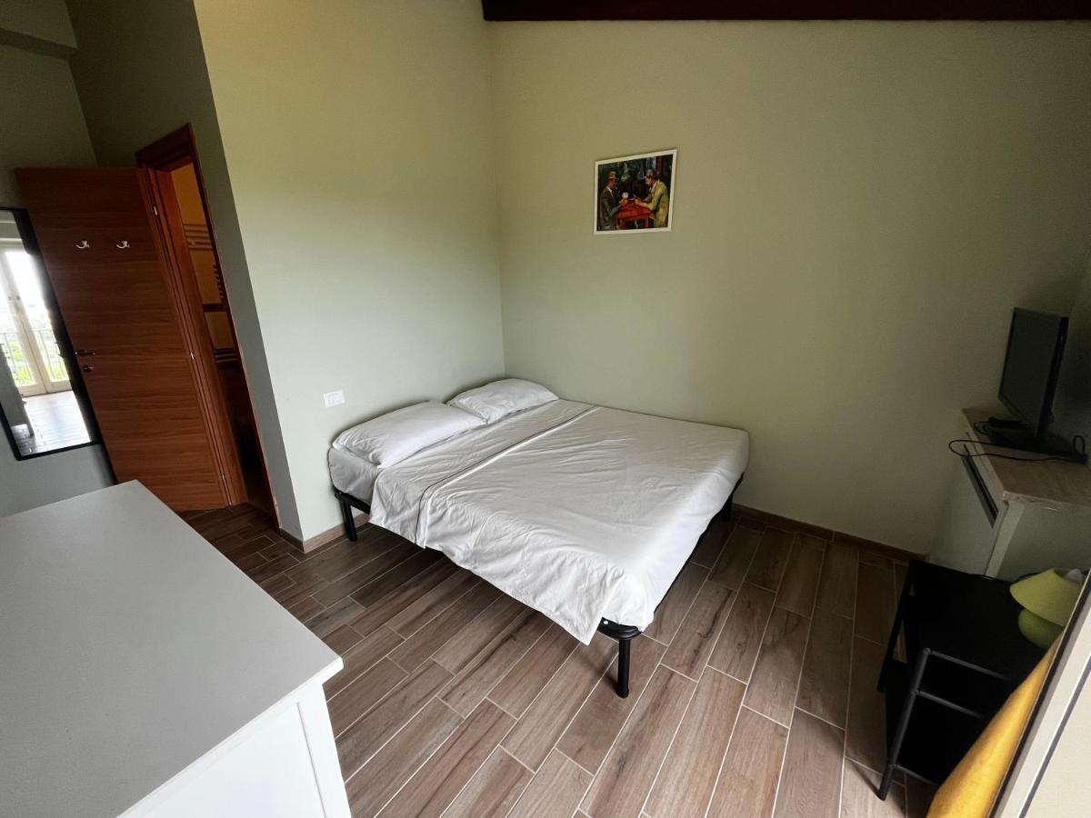 Villa Wuthering Heights Rome Extérieur photo
