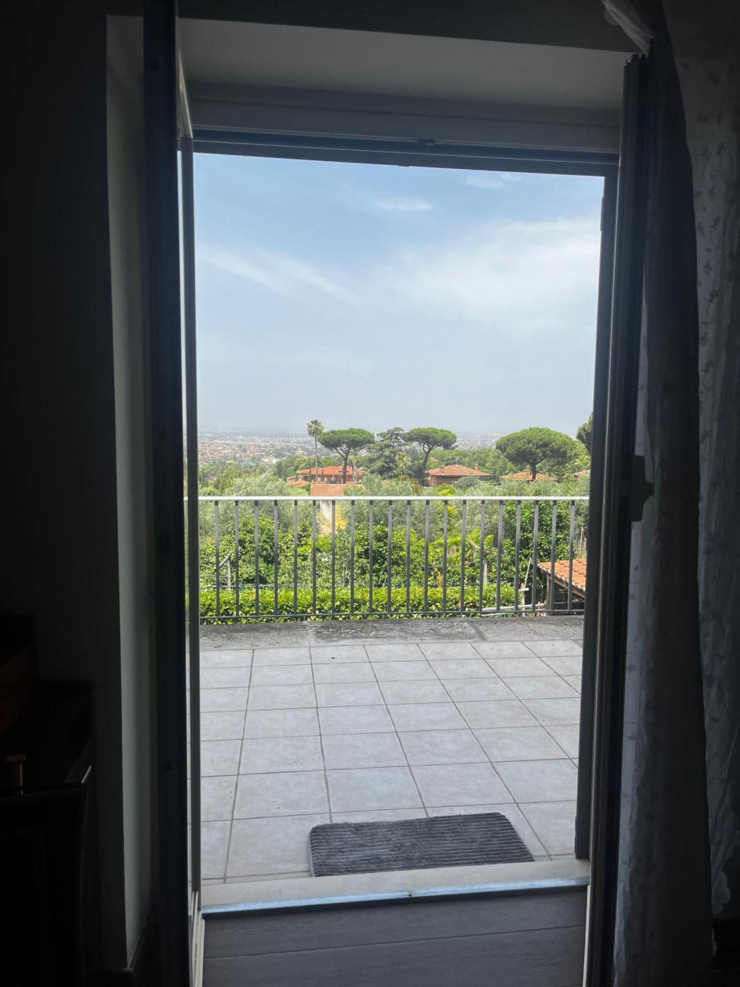 Villa Wuthering Heights Rome Extérieur photo