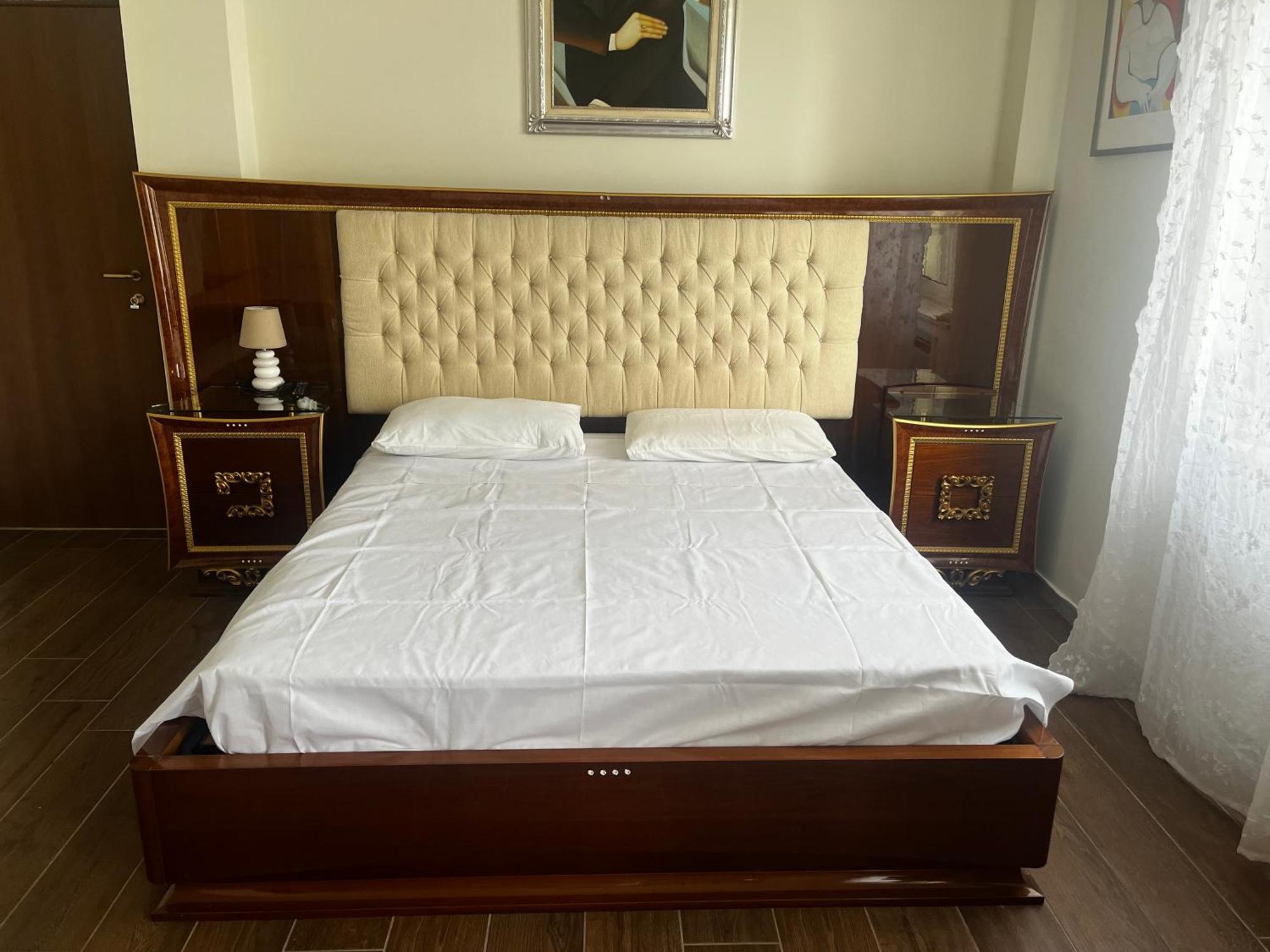 Villa Wuthering Heights Rome Extérieur photo