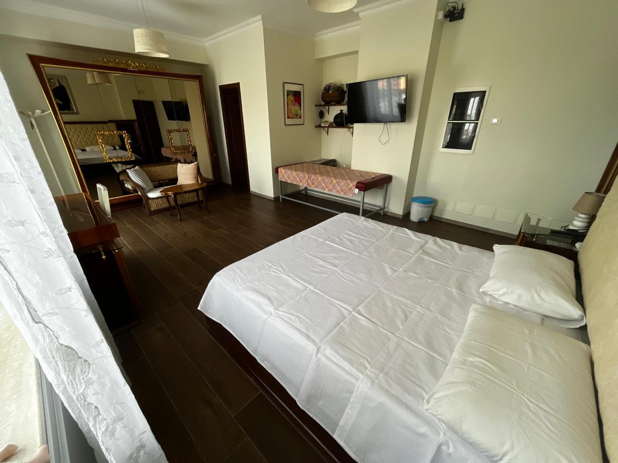 Villa Wuthering Heights Rome Extérieur photo